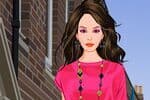 City Girl Fashion Jeu