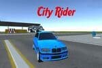 City Rider Jeu