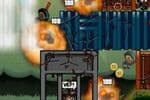 City Siege 3: Jungle Siege FUBAR Jeu