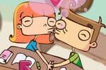 Classroom Kissing Jeu