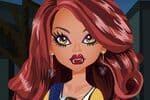 Clawdeen Wolf Goes School Jeu