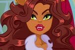 Clawdeen Wolf Hairstyles Jeu