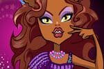 Clawdeen Wolf HM Jeu