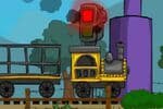 Coal Express 2 Jeu