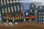 Coal Express 3 Jeu