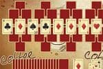 Coffee Break Solitaire Jeu