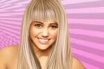 Coiffeuse Pour Hannah Montana Jeu