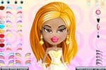 Coiffure De Bratz Jeu