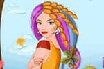 Coiffure De Princesse Jeu