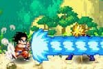 Combat Dragon Ball 1 5 Jeu