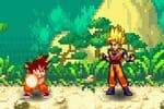 Combat Dragon Ball Jeu