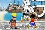 Combattants de Mangas 2 Jeu