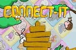 Connect It Jeu