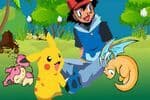 Connecteurs Pokémon Jeu