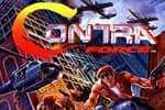 Contra Force Jeu