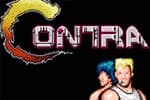 Contra Original Jeu