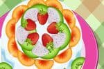 Cook A Fruit Cake Jeu