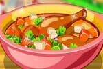 Cook Chicken Soup BBL Jeu