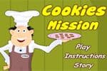 Cookies Factory Jeu