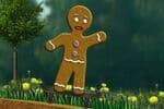 Cookies Walk in Wood Jeu