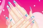 Cool Nail Design Jeu