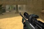 Counter Strike De Hiekka Jeu