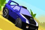 Coureurs de Drift 3D Jeu