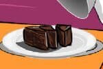 Cours de Cuisine pour Brownie Jeu