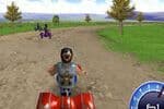 Course de Tricycle 3D Jeu