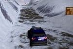 Course des Neiges : BMW X3 Jeu