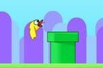 Crappy Bird Jeu