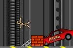 Crash Test Dummy High Jump Jeu