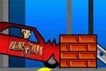 Crash Test Dummy Olympiques Jeu