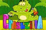 Crashzilla Jeu