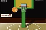 Crazy Basket Jeu