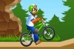 Crazy Bear Racing Jeu