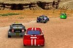 Crazy Cars Jeu