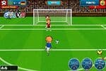 Crazy Champion Soccer Jeu