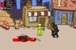 Crazy Flasher 2 Jeu