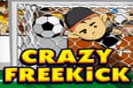 Crazy Freekick Game Jeu