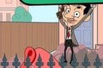 Crazy Mr Bean Jeu