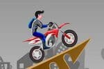 Crazy Stunts Jeu