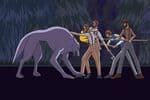 Crazy Werewolf Revolution Jeu