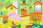 Créez la Chambre de Votre Enfant Jeu