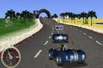 Cruisin Race Jeu