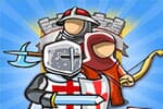 Crusader Defence: Level Pack 2 Jeu