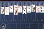 Crystal Spider Solitaire Gratuit Jeu