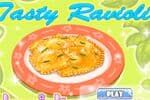 Cuisine Des Raviolis Avec Audrey Jeu