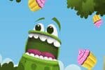 Cupcake Grenouille Jeu