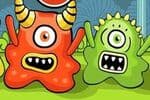 Cut The Monster 2 Jeu